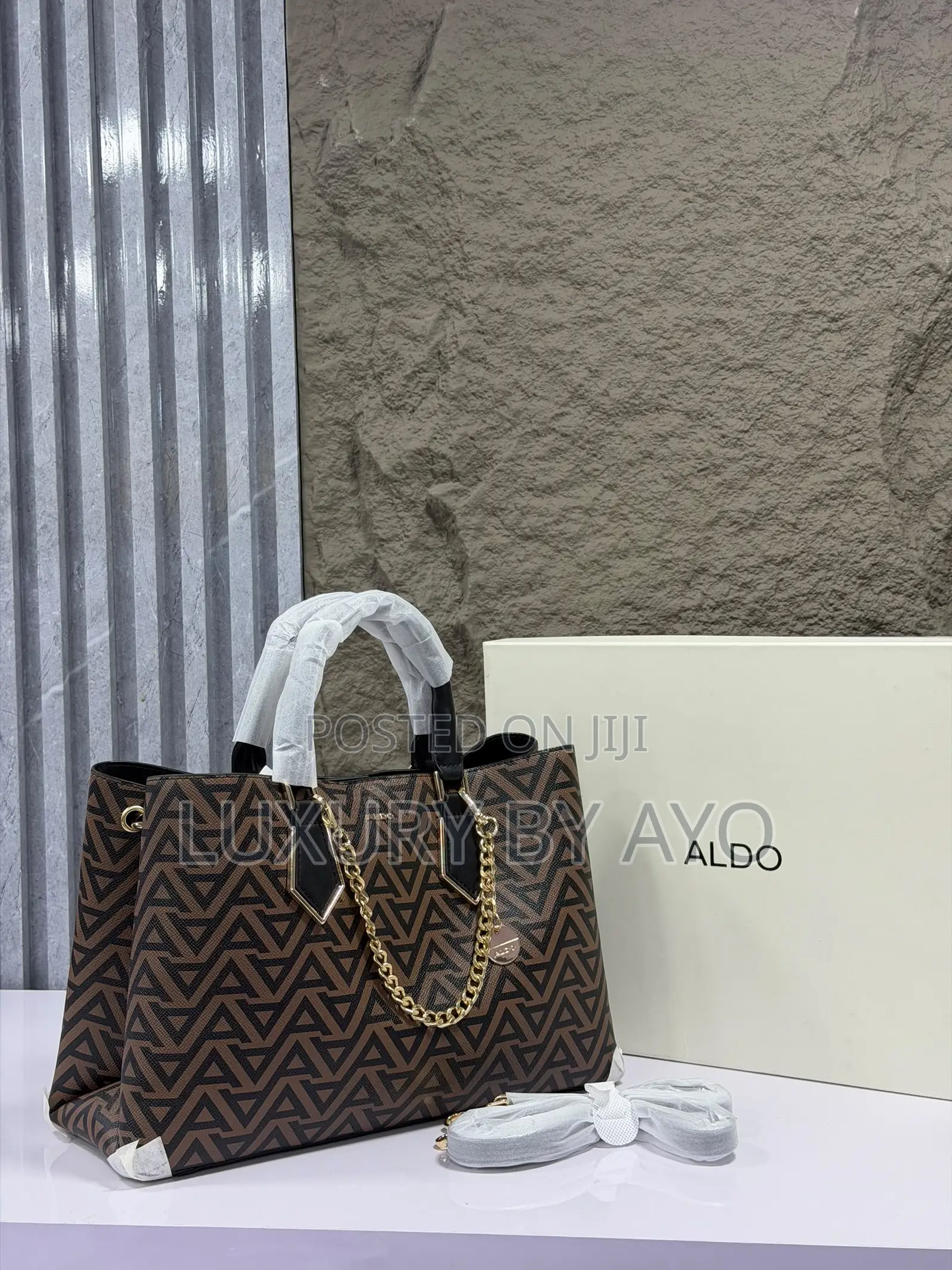 New Design Aldo Luxury Bag