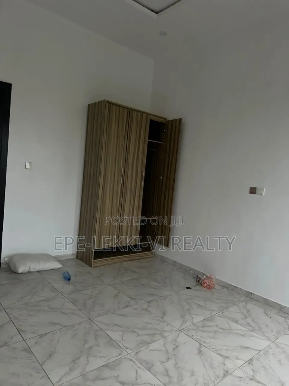 4bdrm Duplex in Lekki for rent