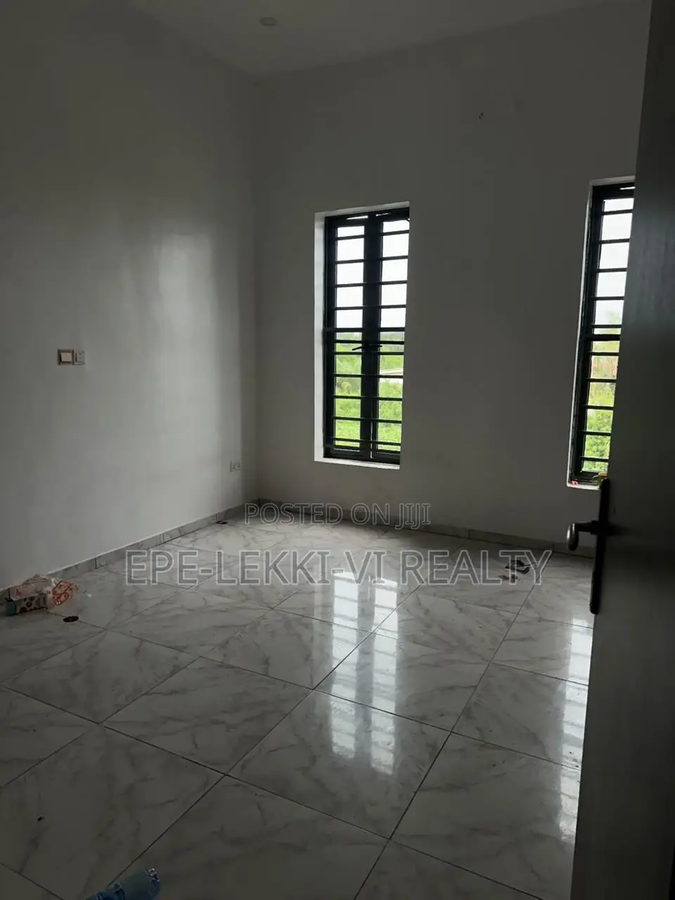4bdrm Duplex in Lekki for rent