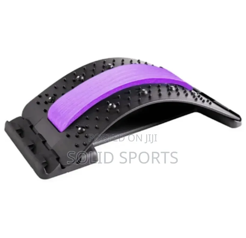 Back Stretcher / Support Original