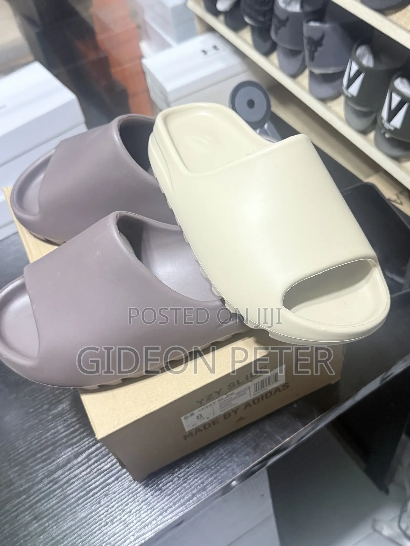Original Quality Adidas Yzy Slide