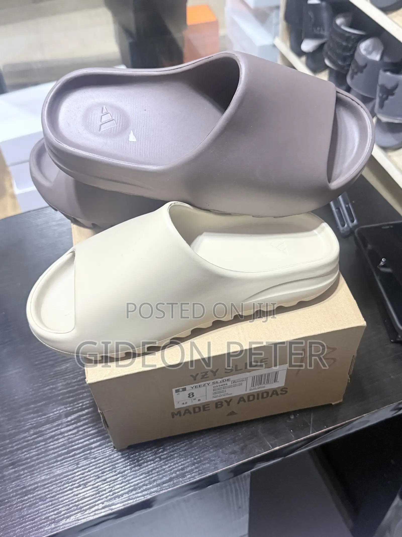 Original Quality Adidas Yzy Slide