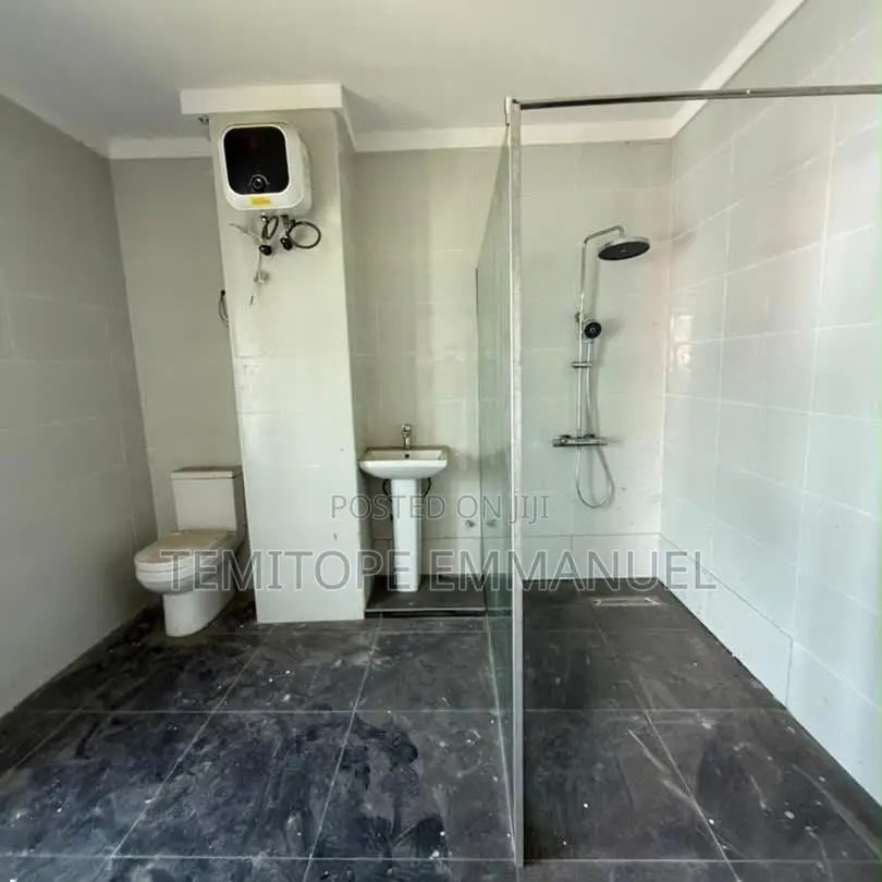 Furnished 4bdrm Duplex in Ogudu GRA for sale