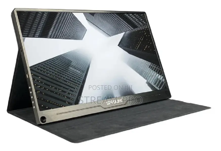 SPROLINK Portable Monitor