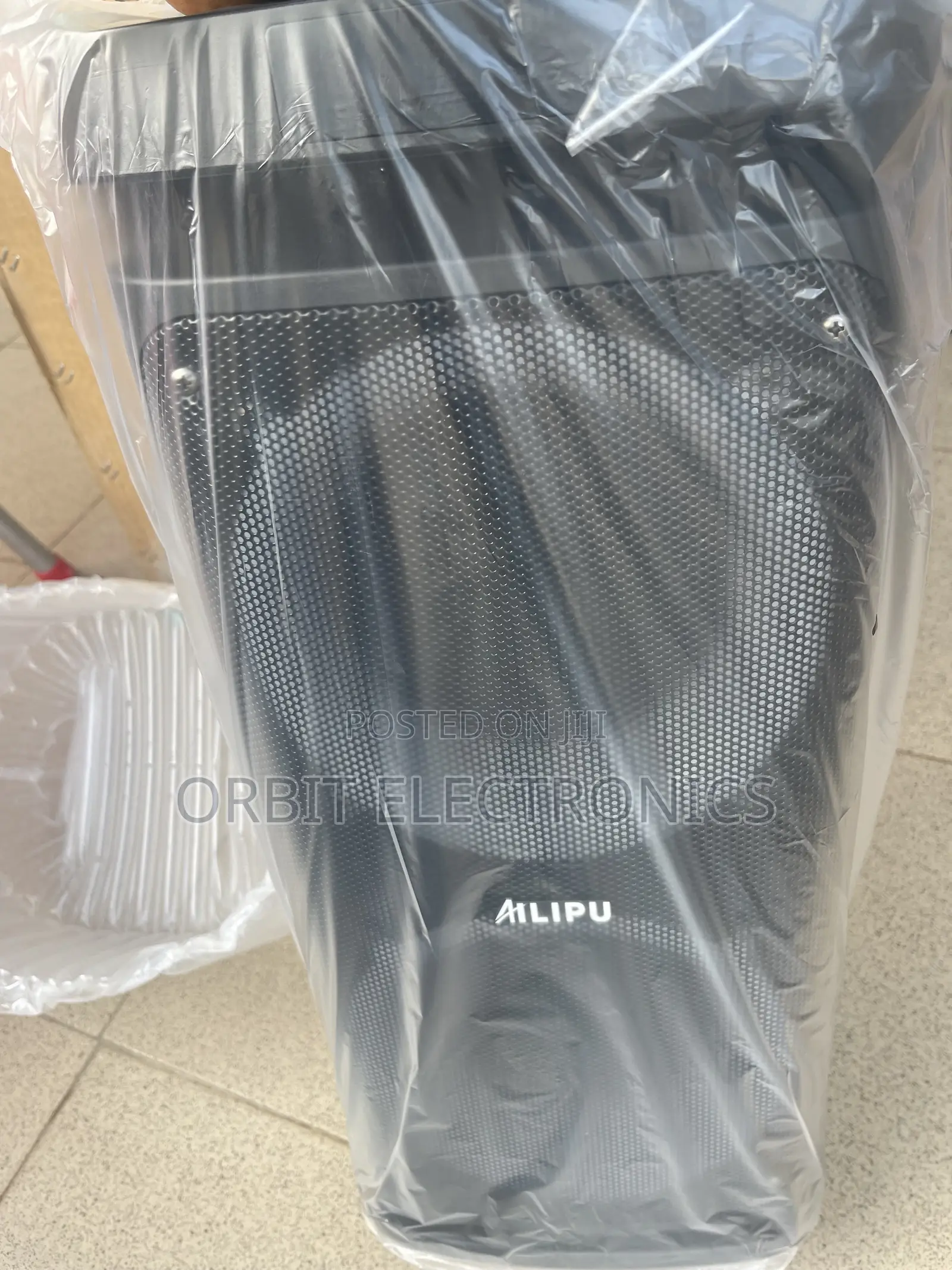 Ailipu Advertising Speaker Sp-36220