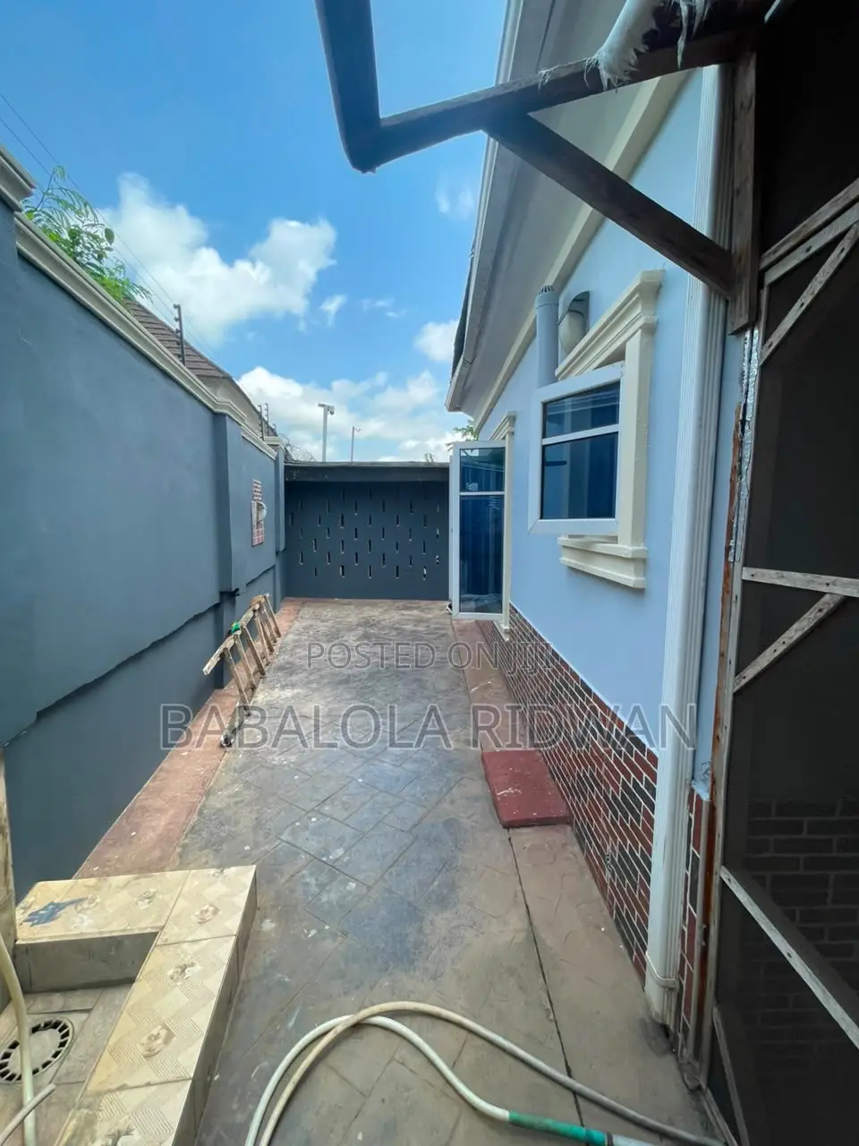 3bdrm Bungalow in Jankata, Akala Express for sale