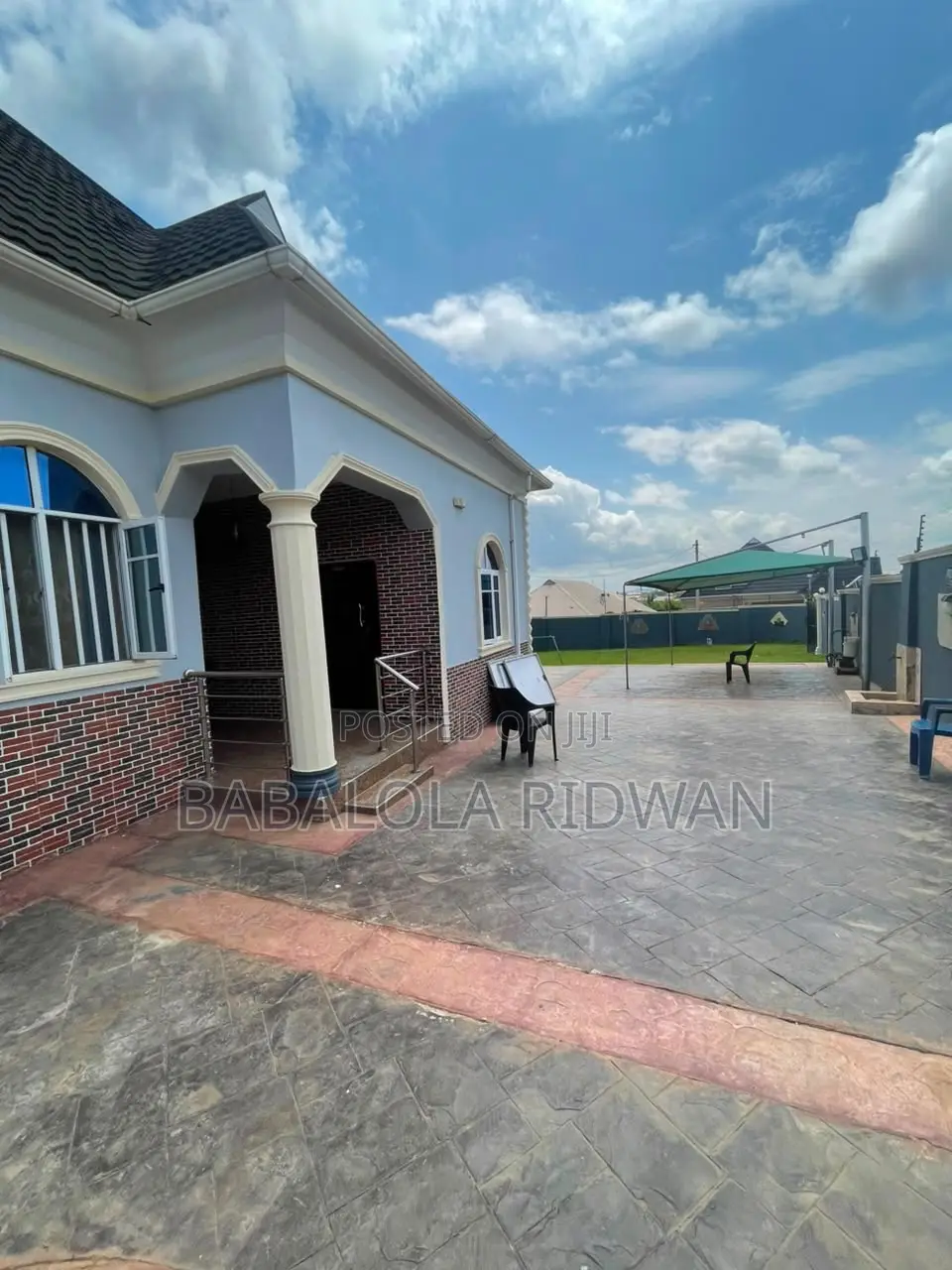 3bdrm Bungalow in Jankata, Akala Express for sale