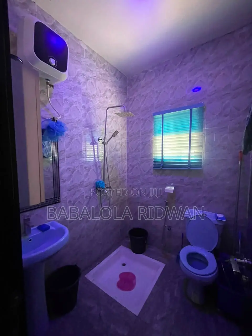 3bdrm Bungalow in Jankata, Akala Express for sale