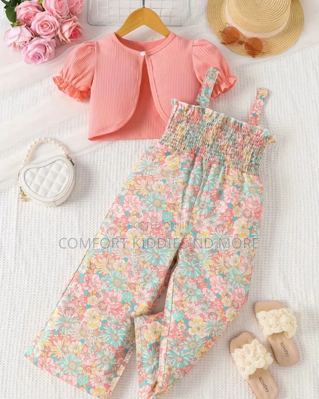 Baby Essentials