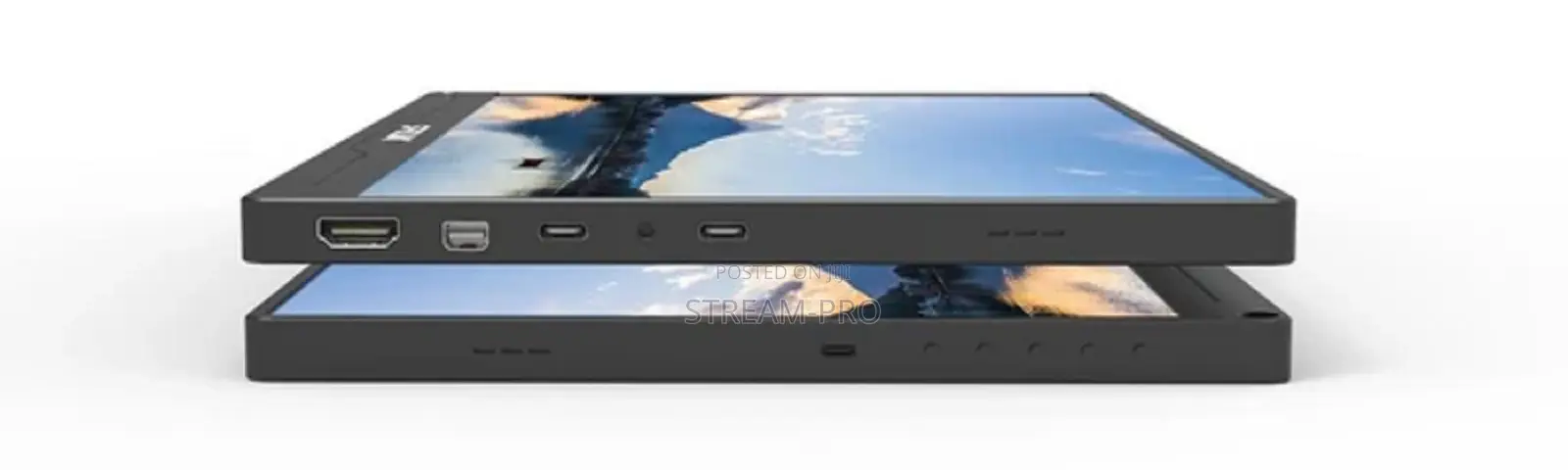 SPROLINK Portable Monitor