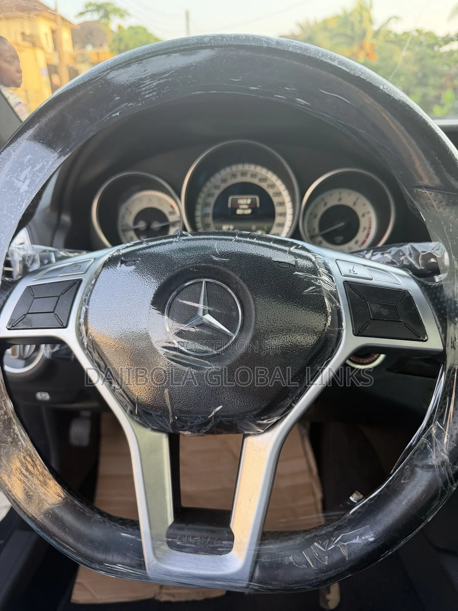 Mercedes-Benz E350 Base 4Matic Coupe AWD (3.5L 6cyl 7A) 2014 Black
