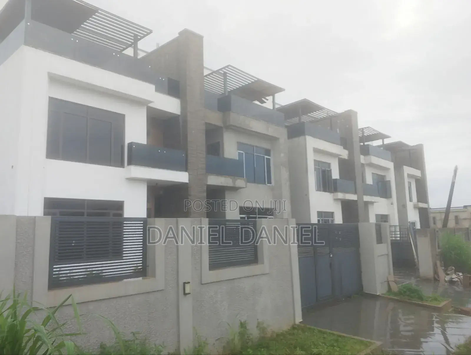 4bdrm Duplex in Centenary City, Enugu for sale