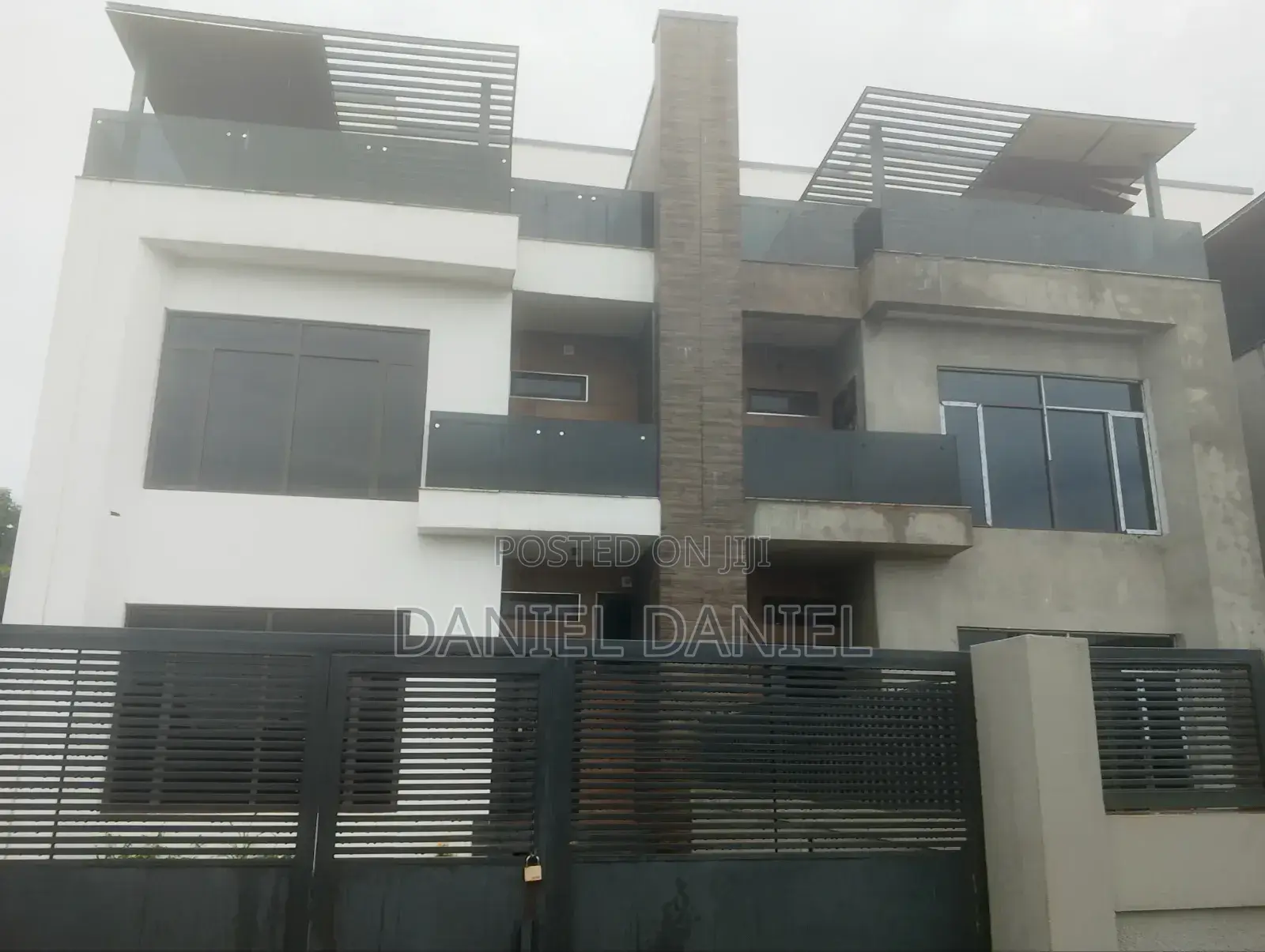 4bdrm Duplex in Centenary City, Enugu for sale