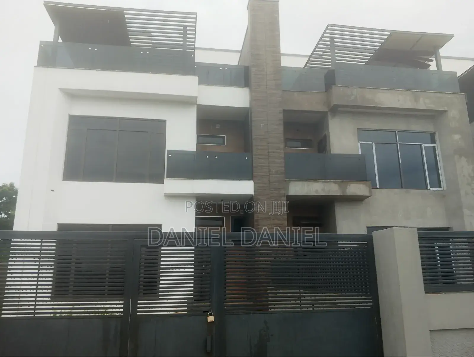 4bdrm Duplex in Centenary City, Enugu for sale