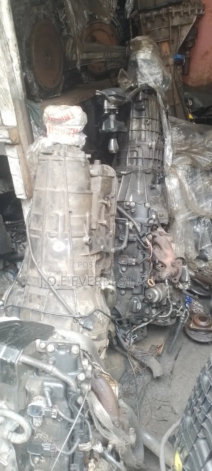 Chevrolet Camaro V6 3.6L