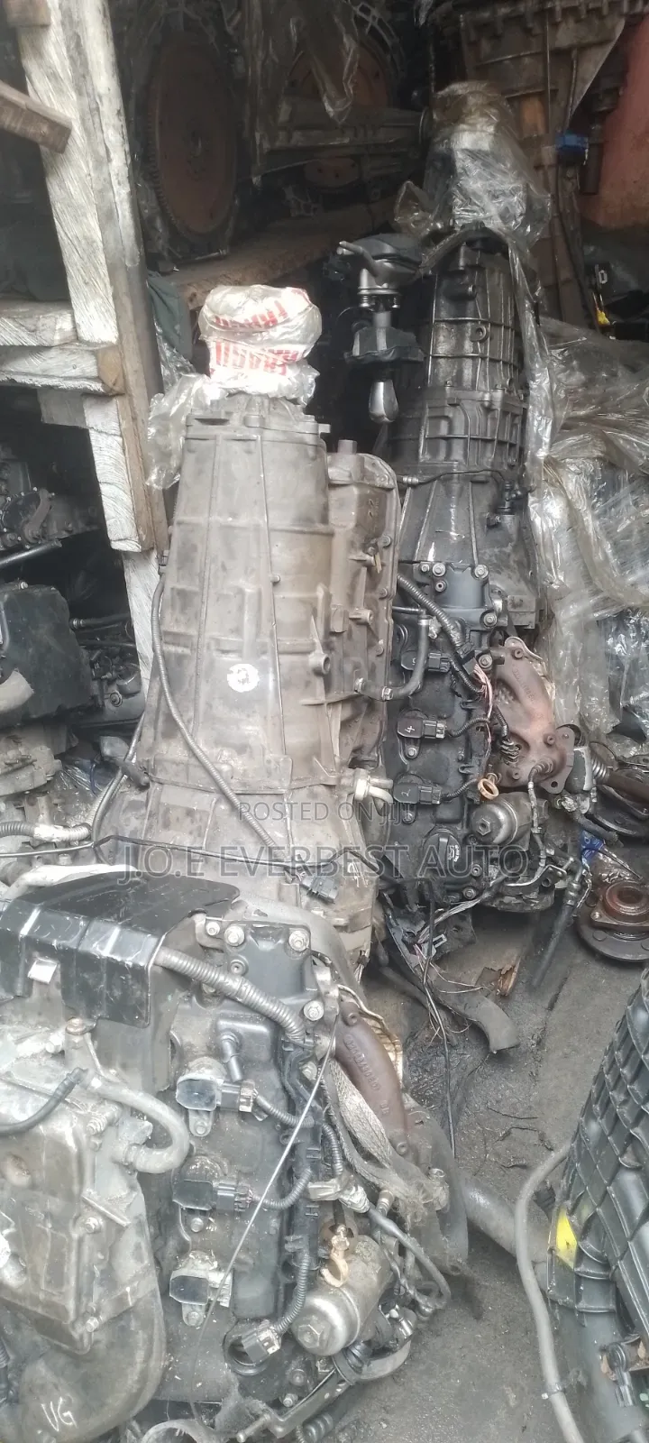 Chevrolet Camaro V6 3.6L