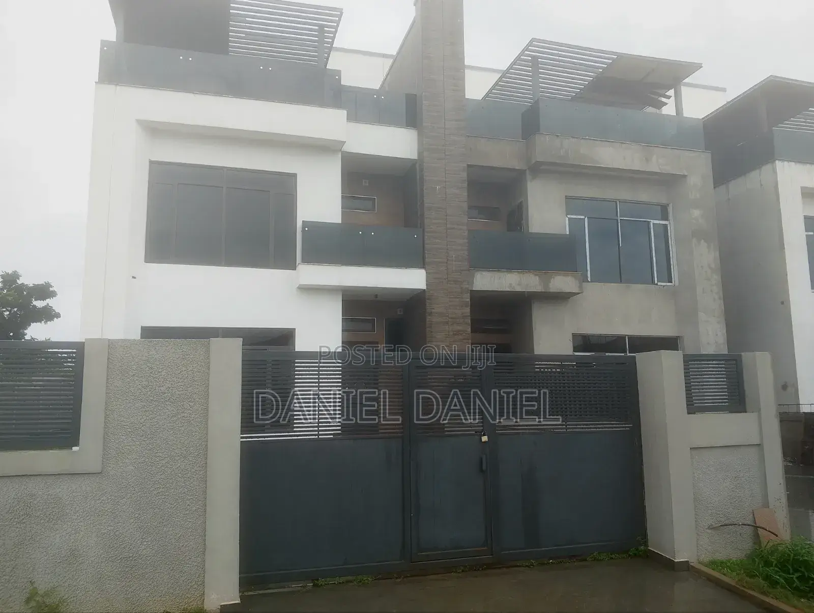 4bdrm Duplex in Centenary City, Enugu for sale