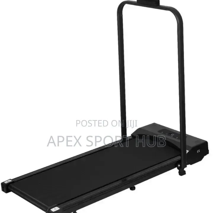 Platform Treadmill