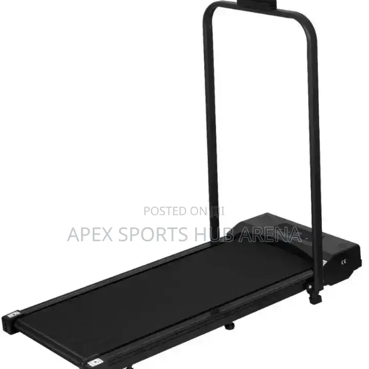 Platform Treadmill
