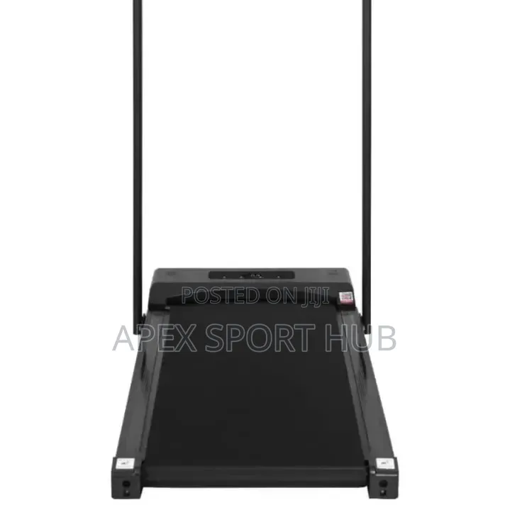 Platform Treadmill