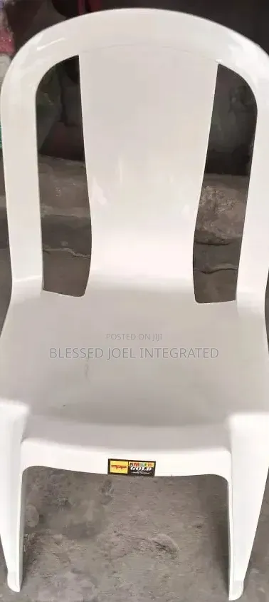 Plastic Chair for Church