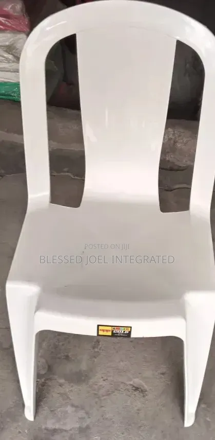 Plastic Chair for Church