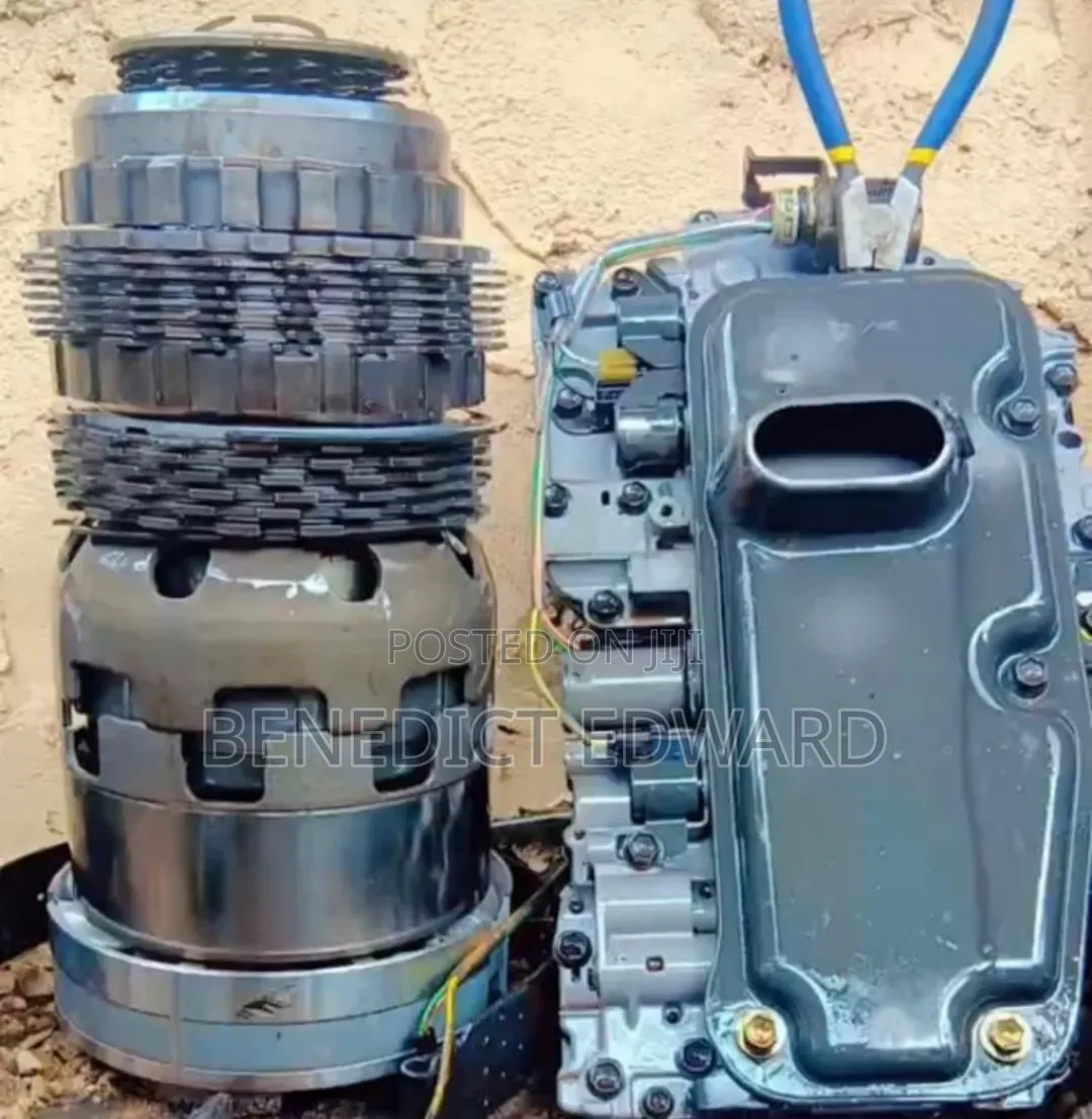 Complete 4runner Gear Box Parts