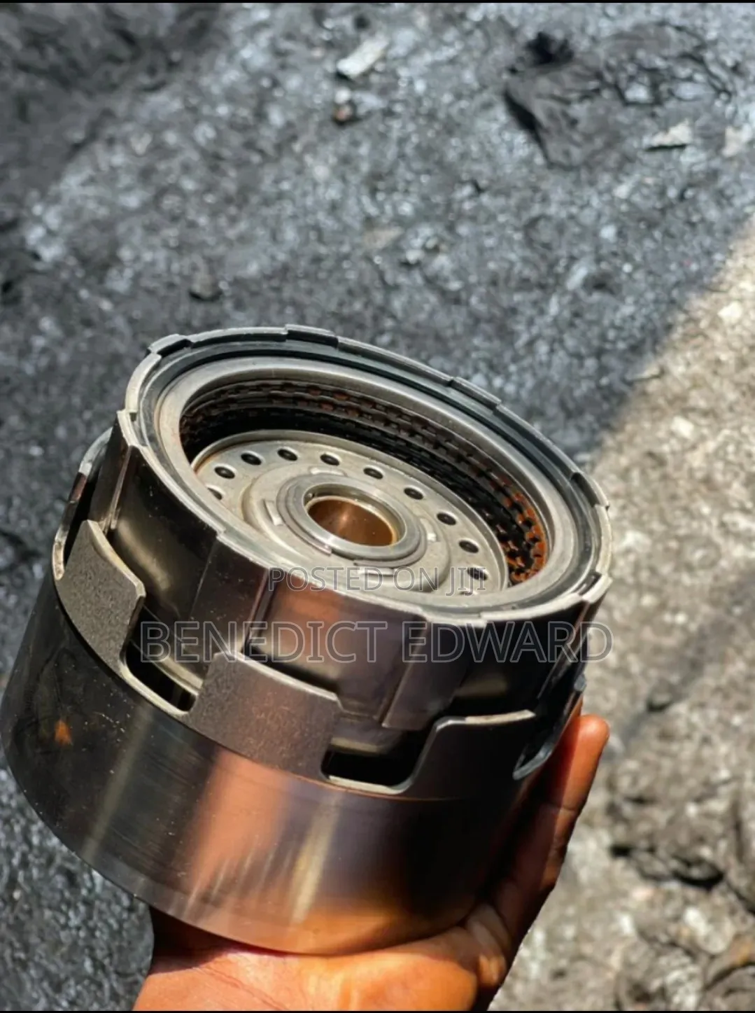 Complete 4runner Gear Box Parts
