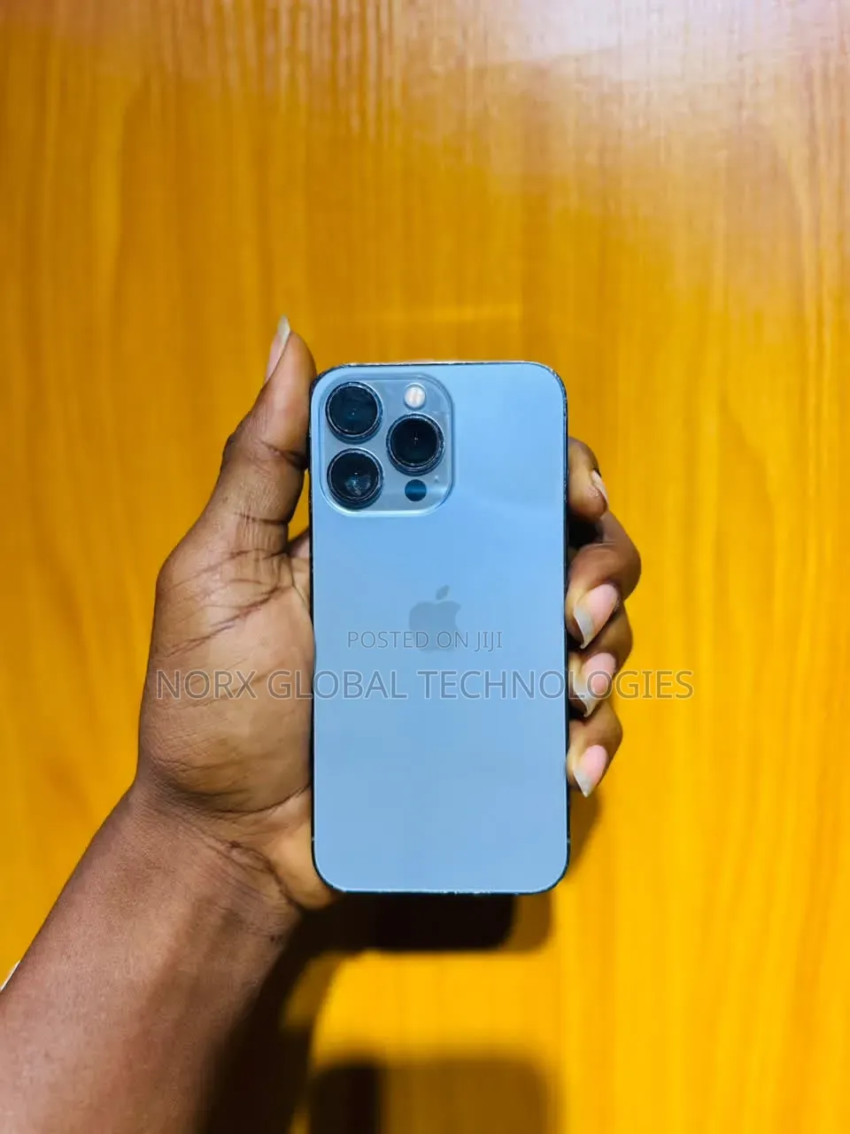 Apple iPhone 13 Pro 128 GB Blue