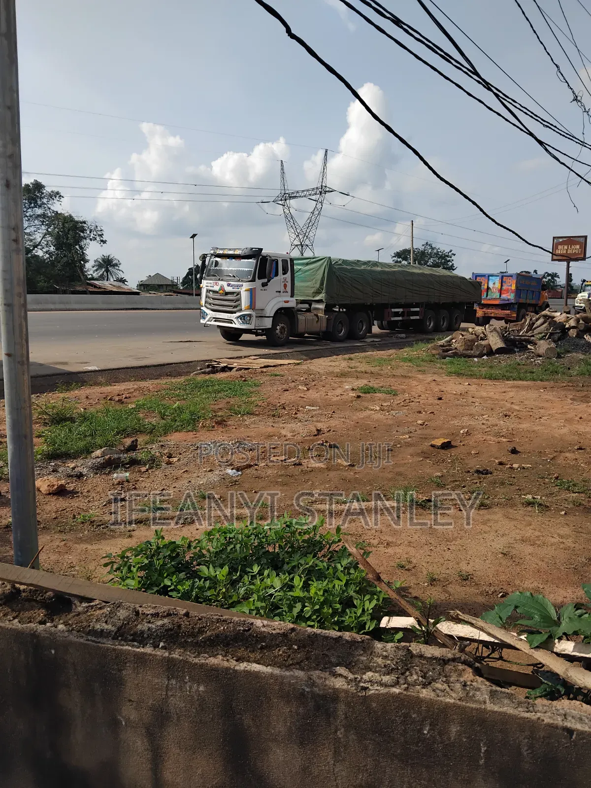 Cement Supply in Abuja
