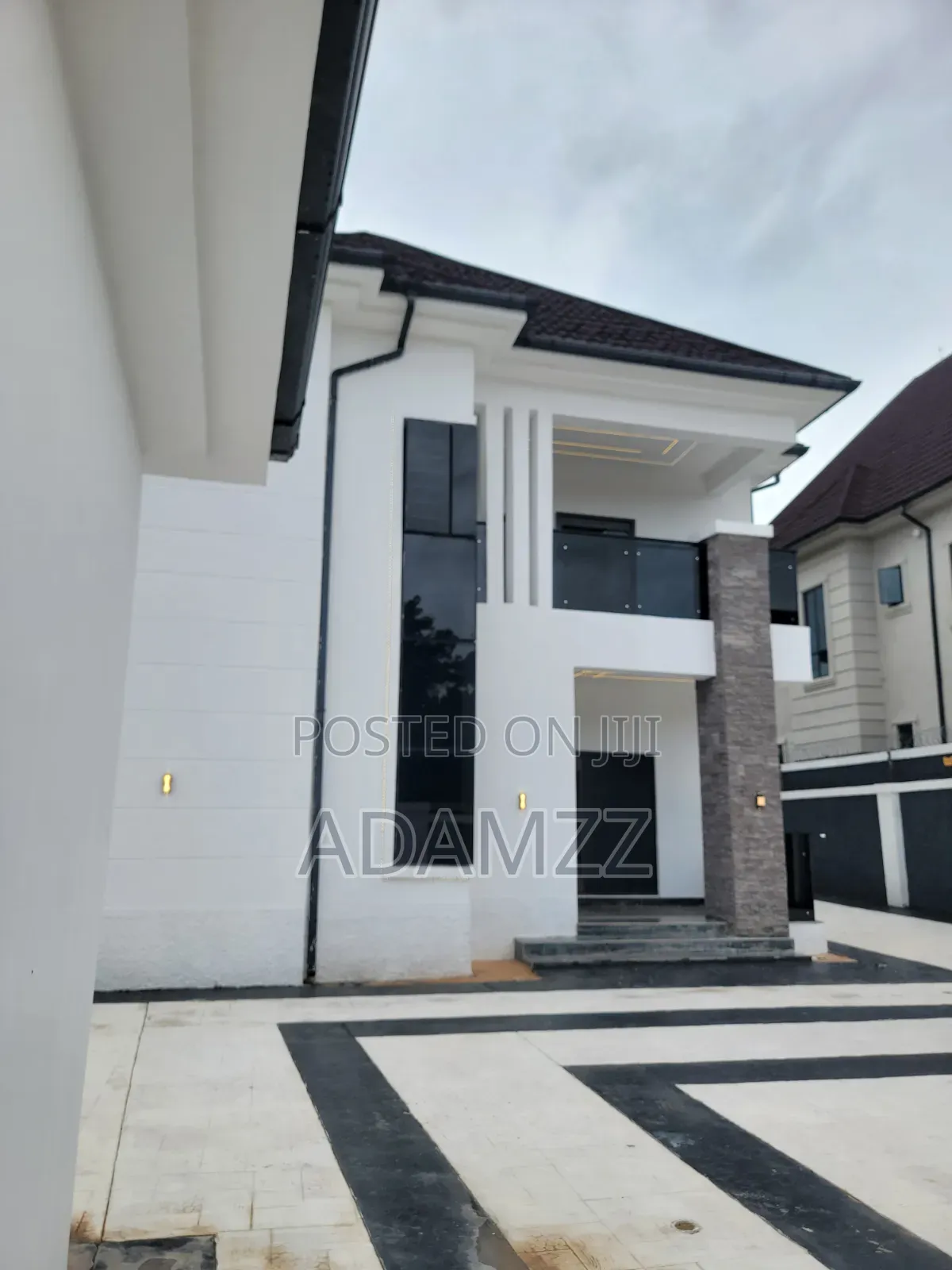 Furnished 6bdrm Duplex in Enugu for sale