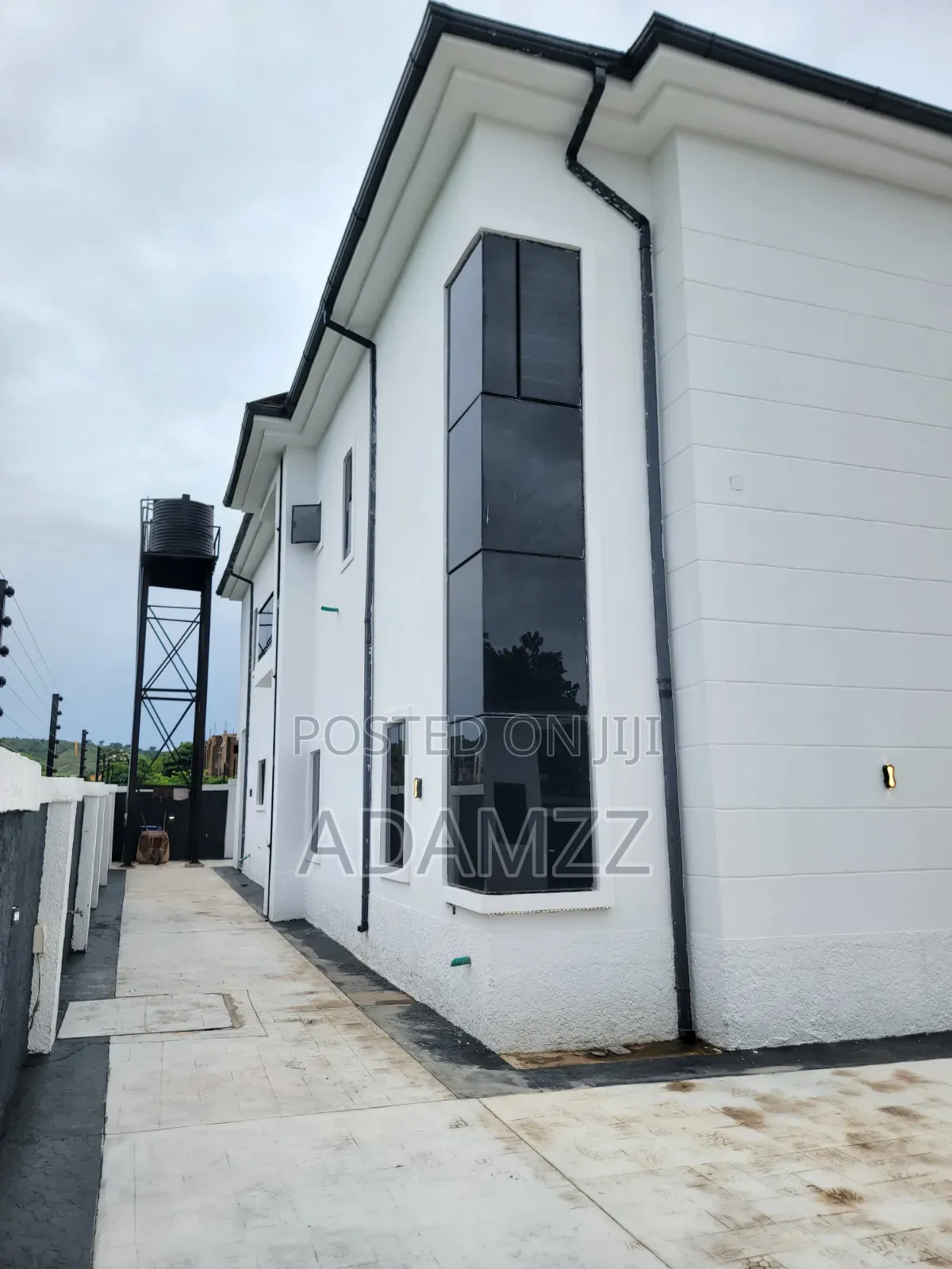 Furnished 6bdrm Duplex in Enugu for sale