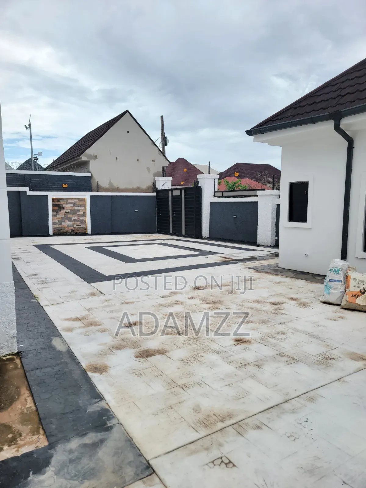 Furnished 6bdrm Duplex in Enugu for sale