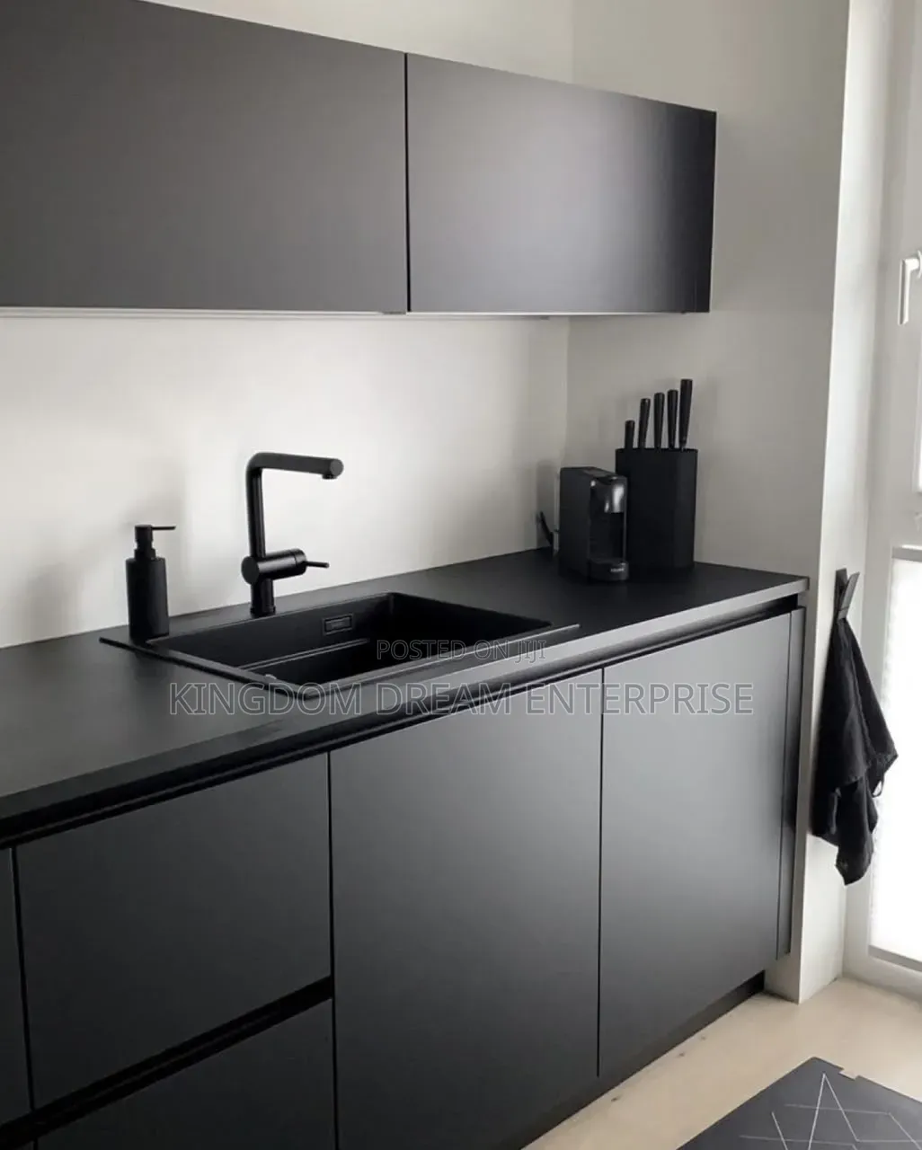 Mini Flat in Royal Pine Orchid for rent