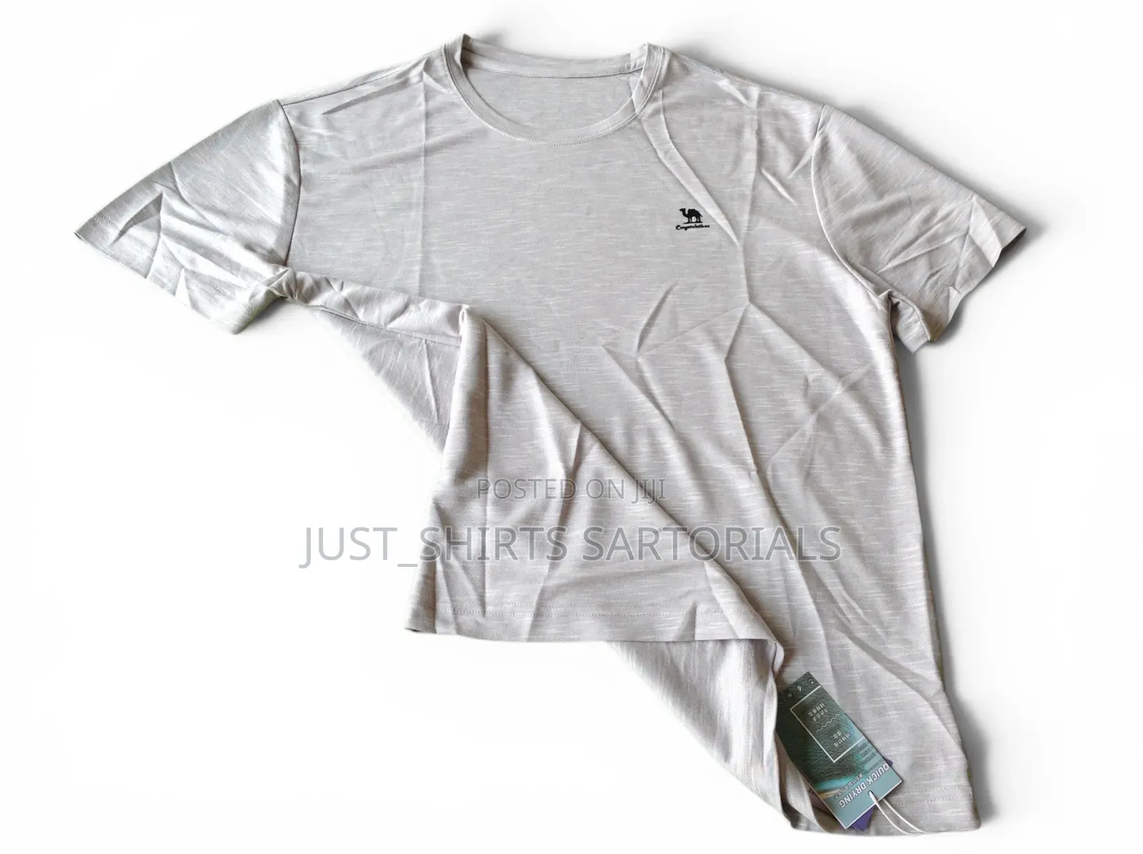 Chenyi Design T-Shirts