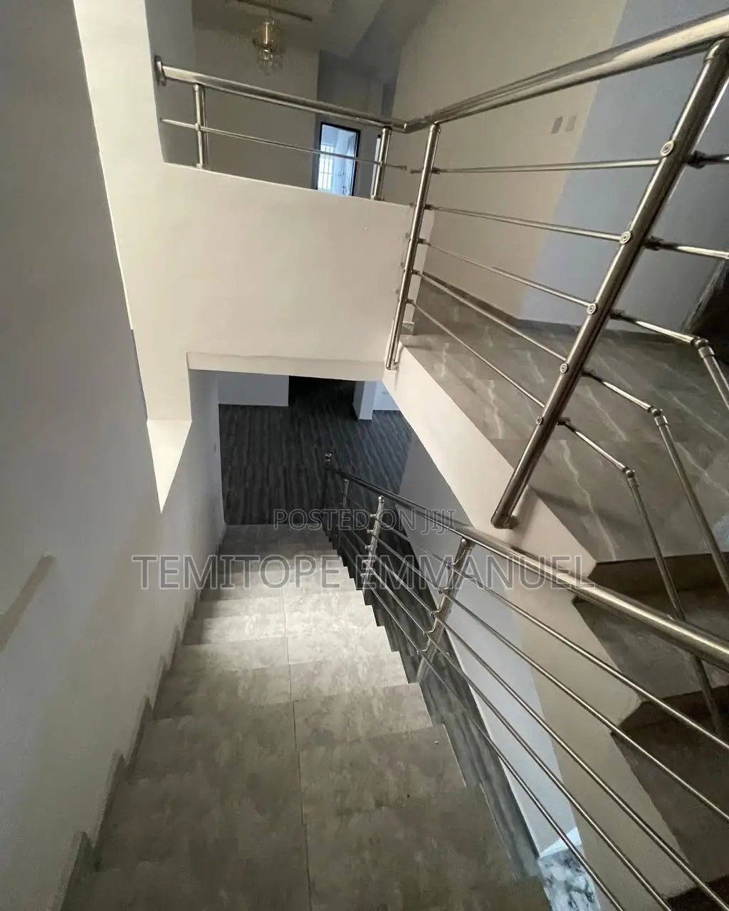 Furnished 5bdrm Duplex in Lekki for sale