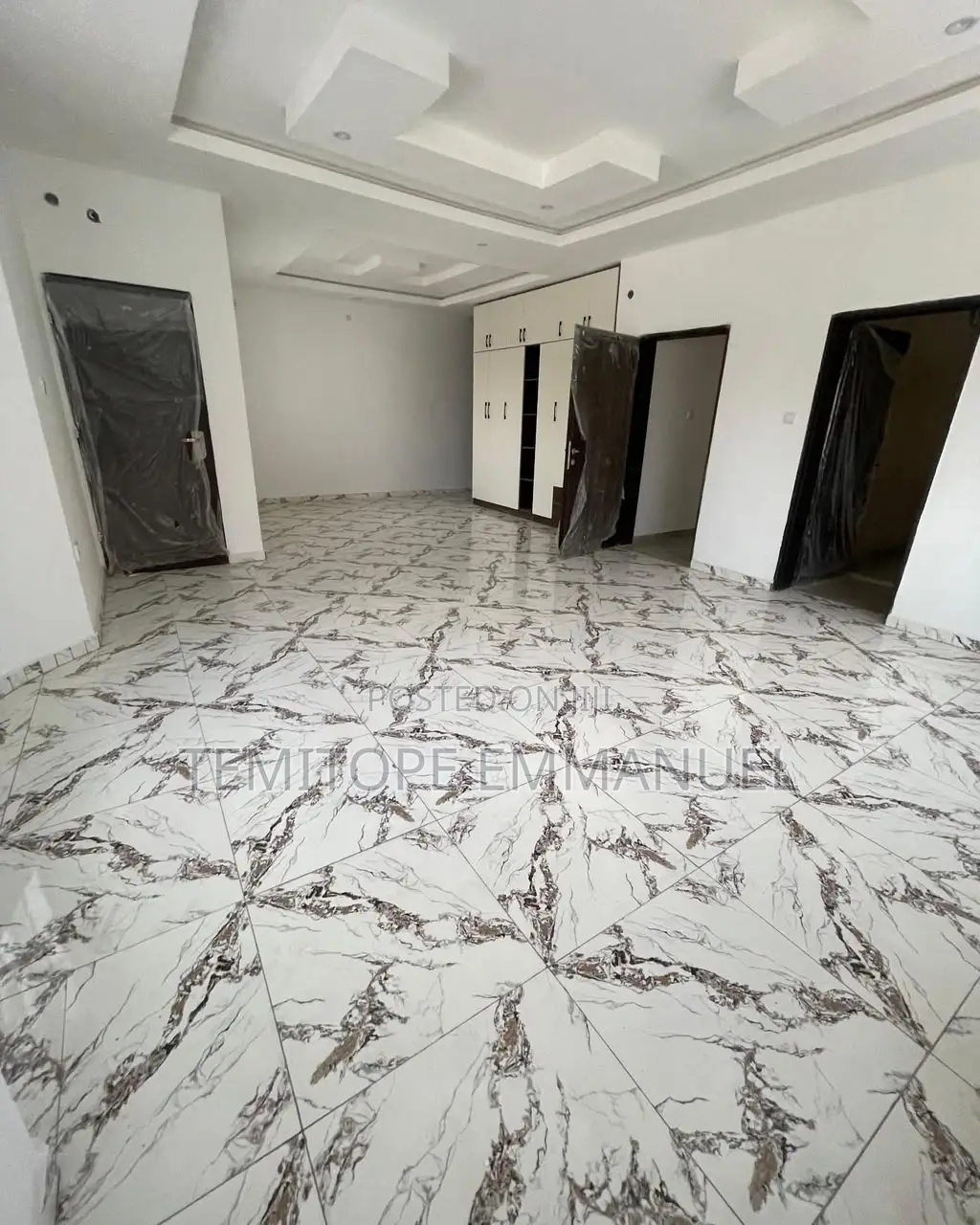 Furnished 5bdrm Duplex in Lekki for sale