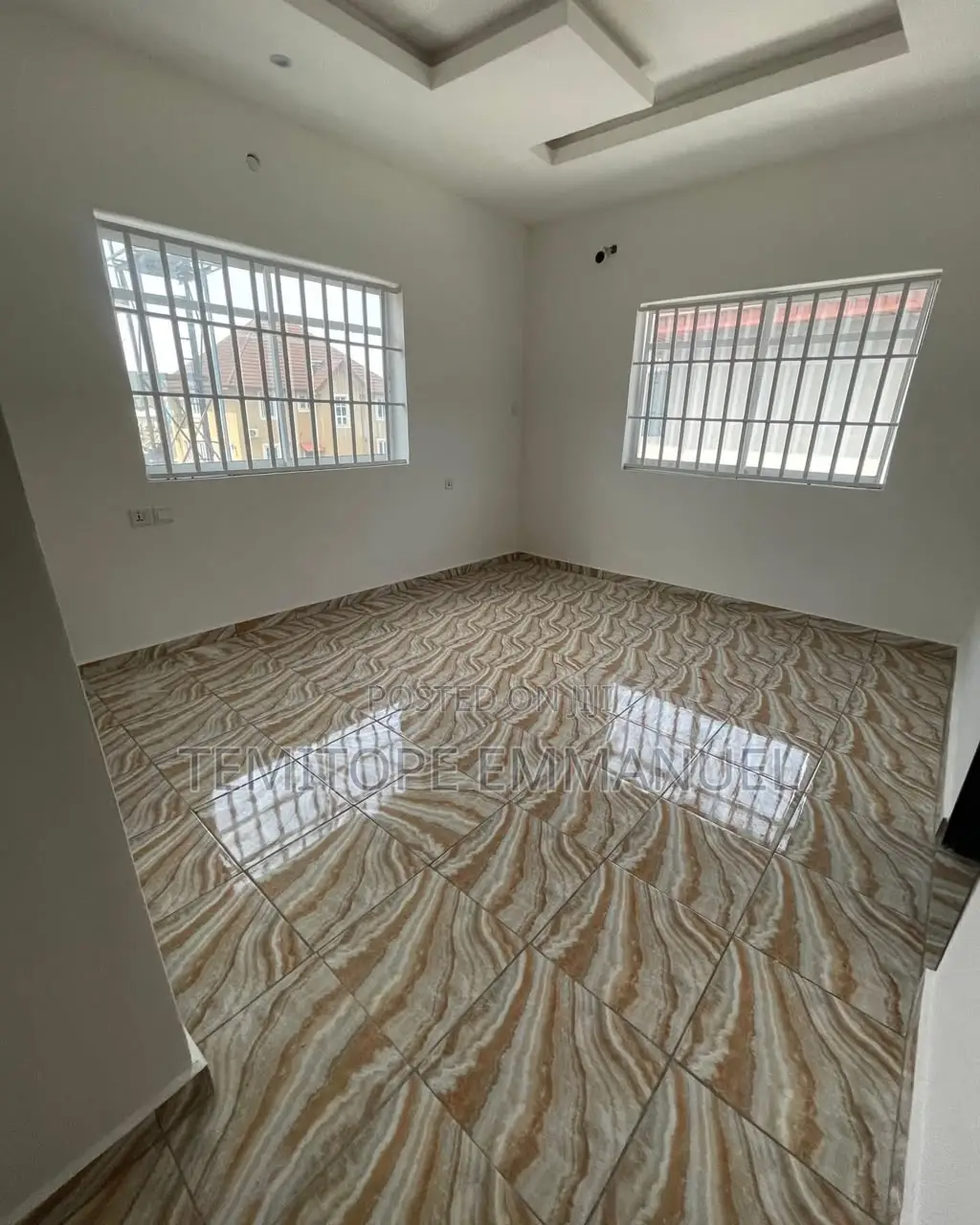 Furnished 5bdrm Duplex in Lekki for sale