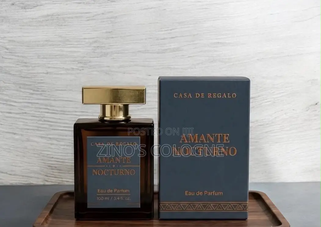 Casa De Regalo Amante Nocturno