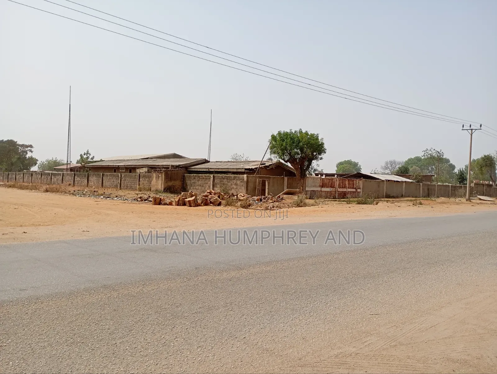 Construction Company for Sale