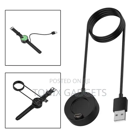 Garmin Watch Charger