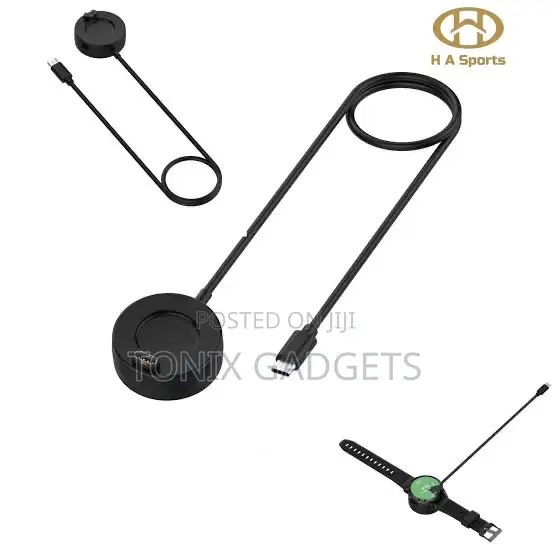 Garmin Watch Charger