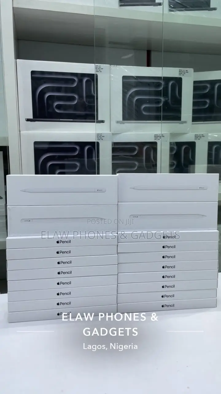 Apple Pencil (USB-C)