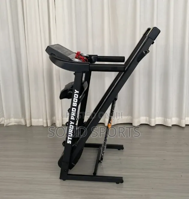 Very Good Original 2.5 HP Treadmill Payment on Delivery