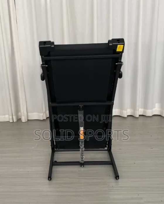 Very Good Original 2.5 HP Treadmill Payment on Delivery