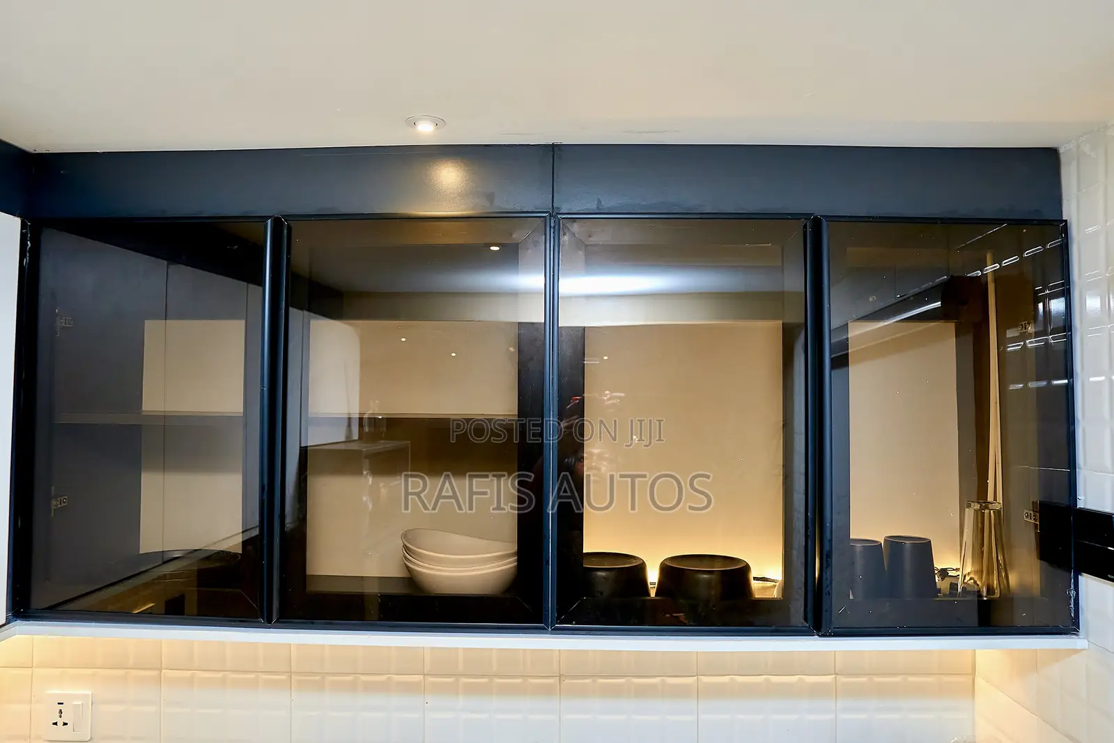 Luxembourg Executive Apartment