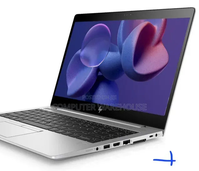 New Laptop HP EliteBook 745 4GB Intel Core i5 SSD 256GB
