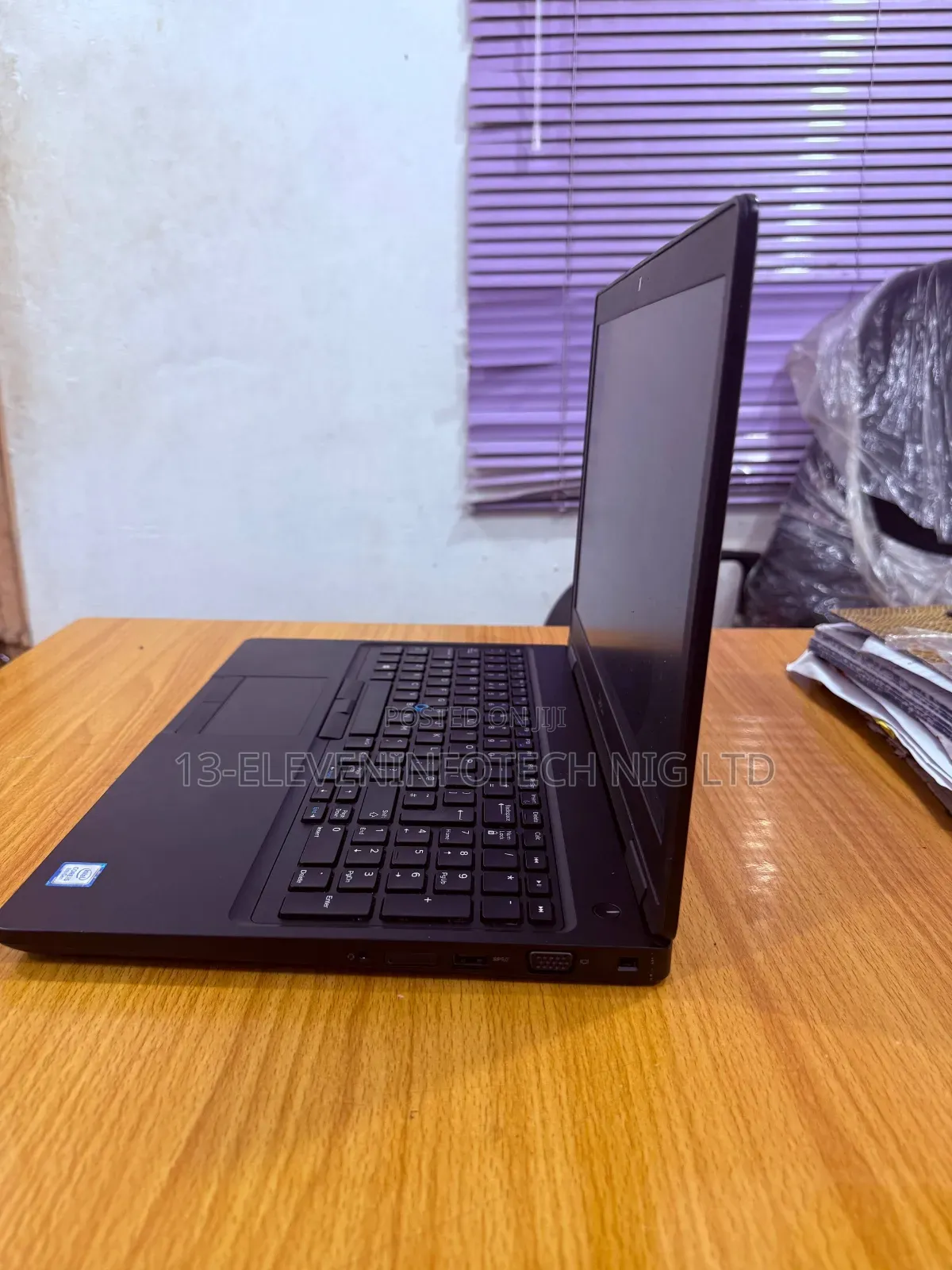 Laptop Dell Latitude 5590 8GB Intel Core i5 SSD 256GB