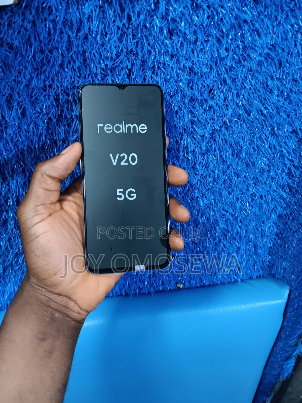 Realme V20 128 GB