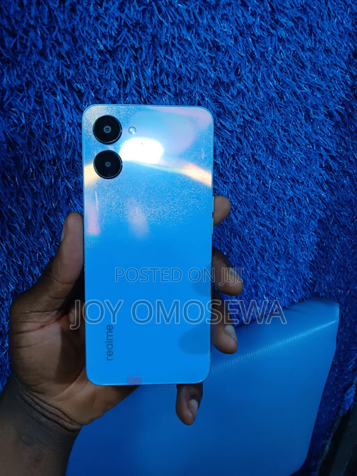 Realme V20 128 GB